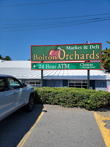 Produce Market «Bolton Orchards», reviews and photos, 125 Still River Rd, Bolton, MA 01740, USA