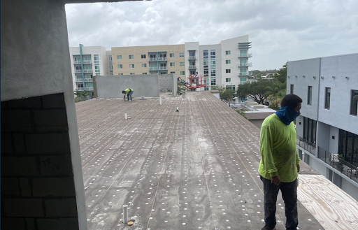 Roofing Contractor «Nast Roofing Co», reviews and photos, 138 W State Rd 84, Fort Lauderdale, FL 33316, USA