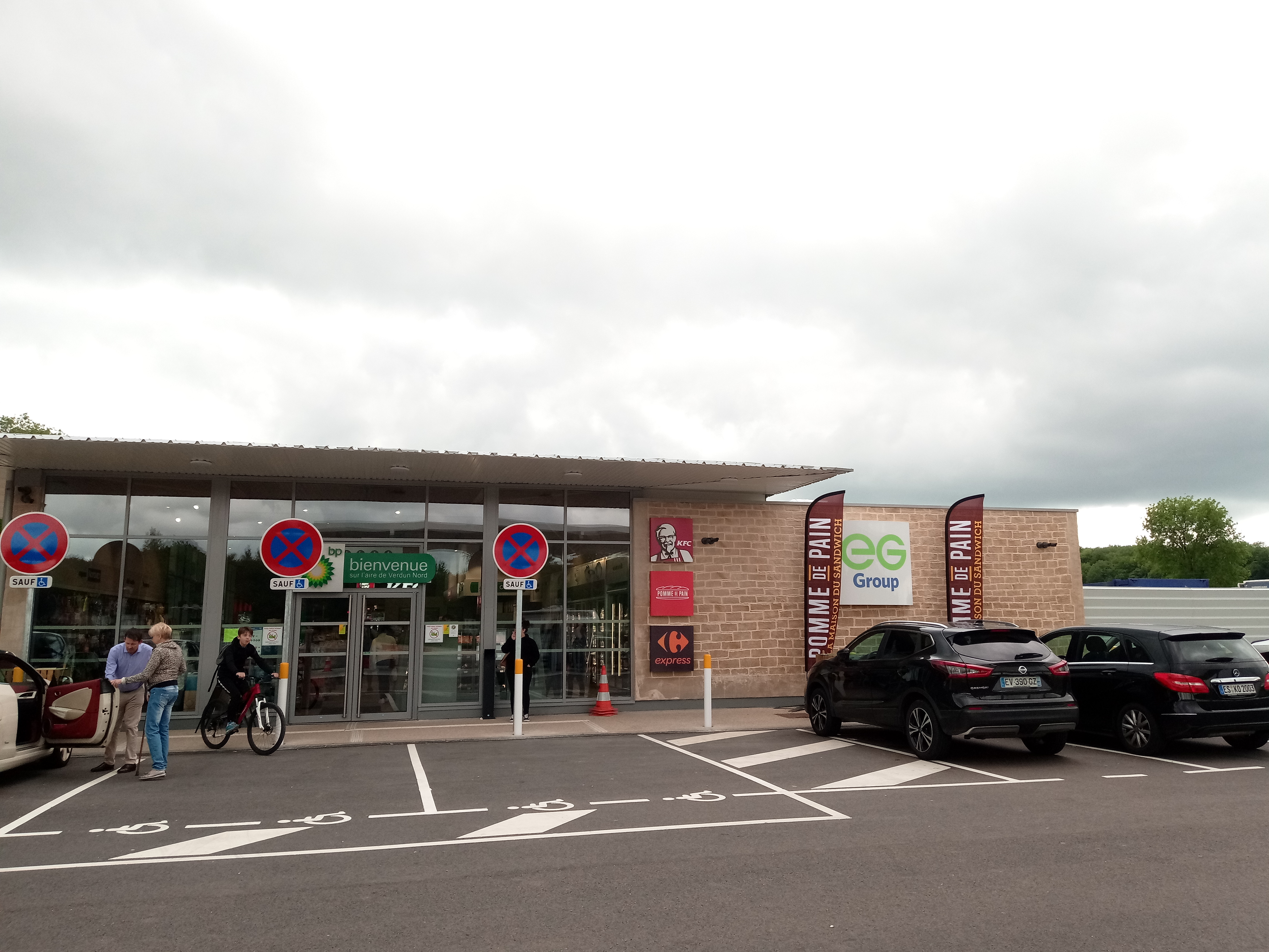 Photo n° 2 de l'avis de Bela.z fait le 30/05/2019 à 11:49
