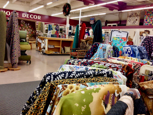 Fabric Store «Mill End Retail Fabric Store», reviews and photos, 4875 SW Western Ave, Beaverton, OR 97005, USA