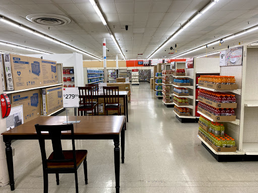 Discount Store «Kmart», reviews and photos, 411 Main St, Belleville, NJ 07109, USA