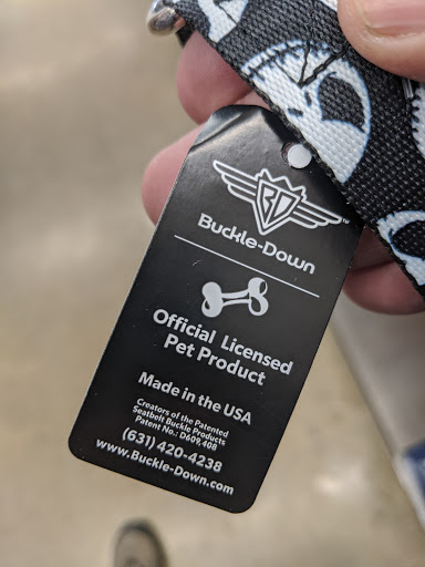 Pet Supply Store «Pet Supplies Plus», reviews and photos, 3205 W 115th St, Merrionette Park, IL 60803, USA