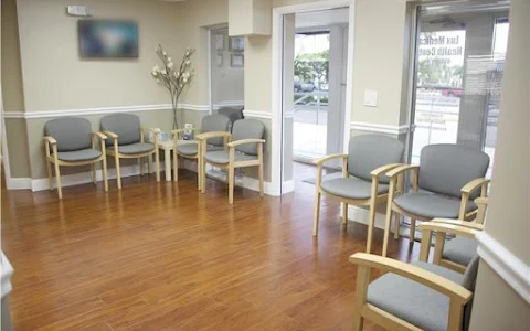 Lux Medical Health Center image