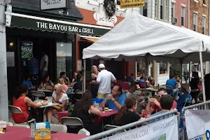 Bayou Bar & Grill image