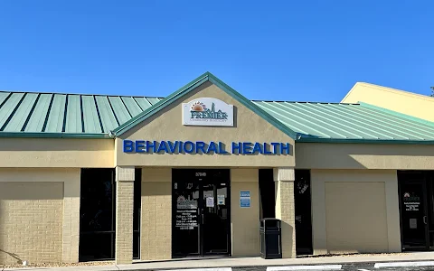 Premier Community HealthCare, Zephyrhills Behavioral Health Center image