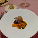 Photo n°2 de l'avis de domingo.u fait le 16/08/2023 à 12:25 sur le  Ristorante Trippini à Civitella del Lago