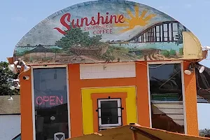 Sunshine Smoothies & Coffee image