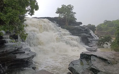 Mukkha Fall image