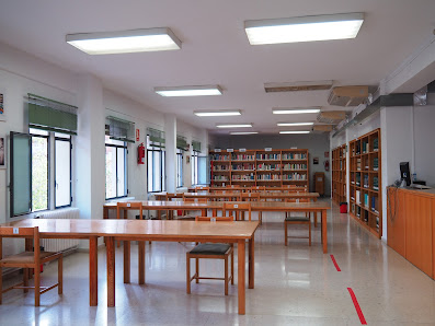 Biblioteca Pública Municipal 