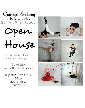 Quincys Academy of Performing Arts - photo 38