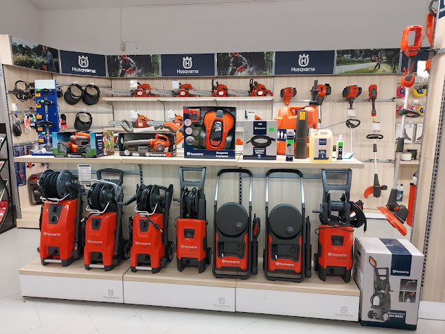 Opinii despre Bętkowski Service, Autoryzowany Złoty Diler Husqvarna, Stiga, AL-KO, Cub Cadet, Gardena, Cedrus, John Deere , Stalco în Dobczyce - Ogrodnik