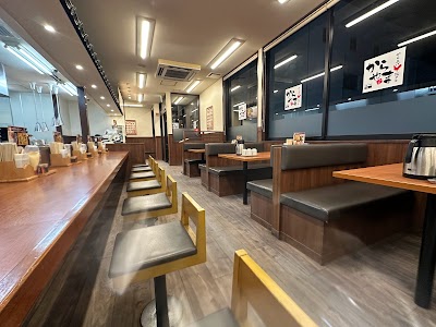 からやま 川口西青木店