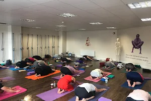 Yoga & Pilates wellbeing Centre image