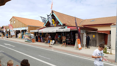 HOME SPOT SURF SHOP à Hourtin