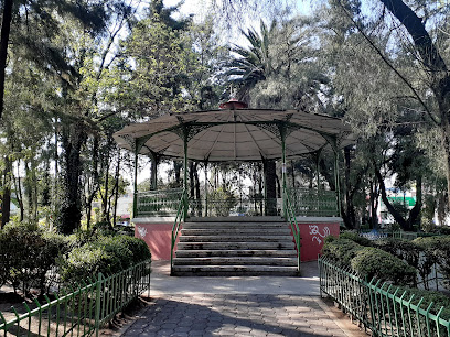 Parque Teresa