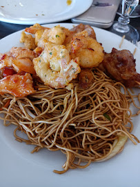 Plats et boissons du Restaurant asiatique Bonheur D’Asie (Chez xia) à Le Grand-Quevilly - n°6