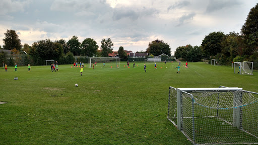 Tikøb Sport Association in Tikøb, Helsingør
