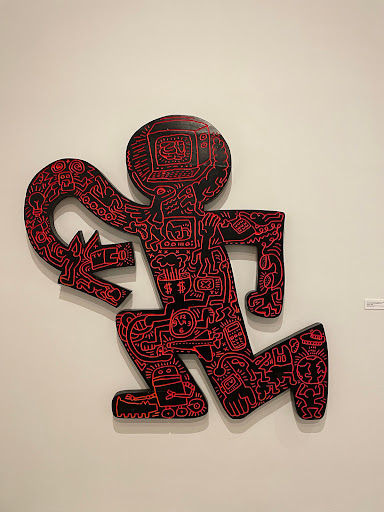 Art Museum «NSU Art Museum Fort Lauderdale», reviews and photos, 1 E Las Olas Blvd, Fort Lauderdale, FL 33301, USA