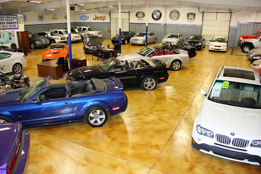 Car Dealer «Hollingsworth Auto Sales of Raleigh», reviews and photos, 3808 Capital Blvd, Raleigh, NC 27604, USA