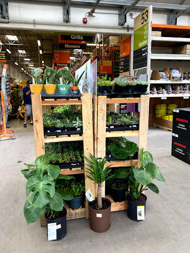 Home Improvement Store «The Home Depot», reviews and photos, 999 W Riverdale Rd, Riverdale, UT 84405, USA