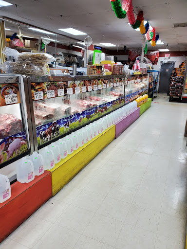Supermarket «La Mexicana Supermarket», reviews and photos, 745 Beaver Ruin Rd, Norcross, GA 30071, USA
