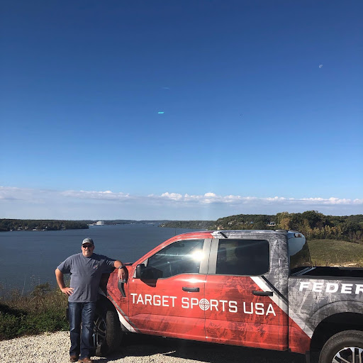 Gun Shop «Target Sports USA», reviews and photos, 24 Robert Porter Rd, Southington, CT 06489, USA