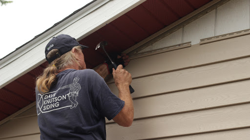 Siding Contractor «Dave Knutson Siding», reviews and photos