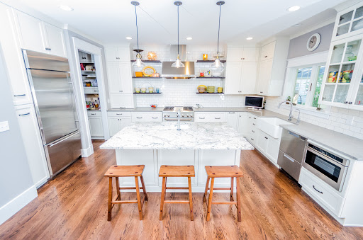 Kitchen Remodeler «Duenke Cabinet Co», reviews and photos, 14436 Manchester Rd, Manchester, MO 63011, USA