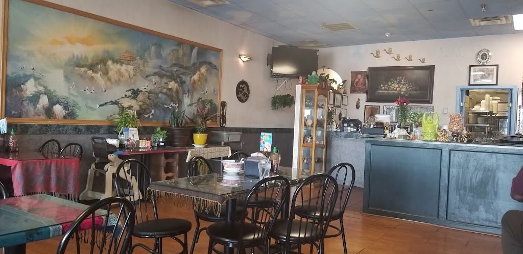 Thai Thani Restaurant 62526