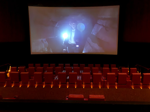 Movie Theater «AMC Brighton 12», reviews and photos, 250 Pavilions Pl, Brighton, CO 80601, USA