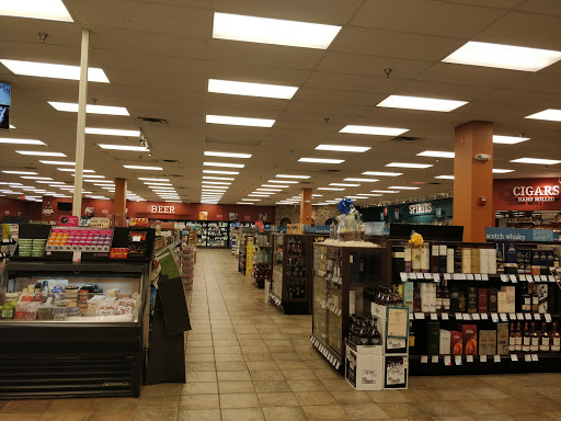 Liquor Store «ABC Fine Wine & Spirits», reviews and photos, 4155 Northlake Blvd, Palm Beach Gardens, FL 33410, USA