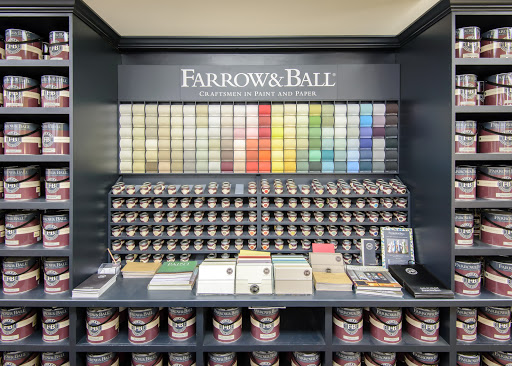 Paint Store «Home Decor Group», reviews and photos, 515 Lowell St, Peabody, MA 01960, USA