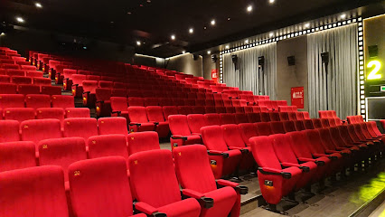 Chin Chin Cinema