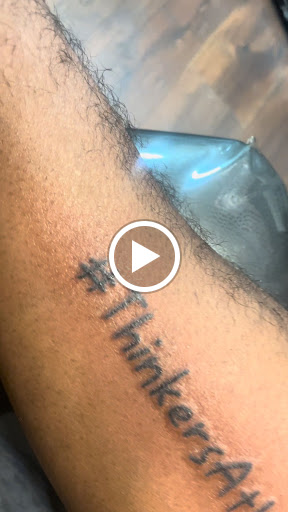 Explore a7x tattoo ideas, creative tattoo ideas in Danville, available at Jasons Tattoo