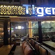 Tiger Cafe
