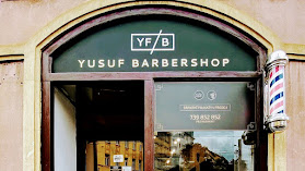 YUSUF/Barbershop & Tattoo Studio