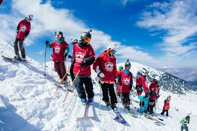 Photos of Kalavrita Ski Resort