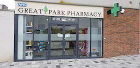 Great Park Pharmacy