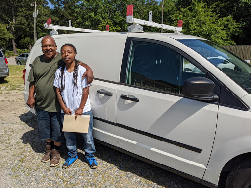 Used Car Dealer «Wholesale Direct Auto Sales», reviews and photos, 12944 Jefferson Ave, Newport News, VA 23608, USA