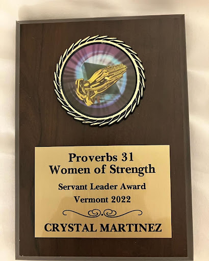 Insurance Agency «Crystal Martinez - State Farm Insurance Agent», reviews and photos