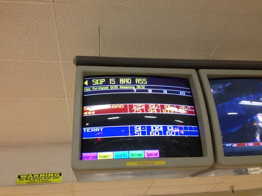 Bowling Alley «Brunswick Zone Deer Creek Lanes», reviews and photos, 7930 Haven Ave, Rancho Cucamonga, CA 91730, USA