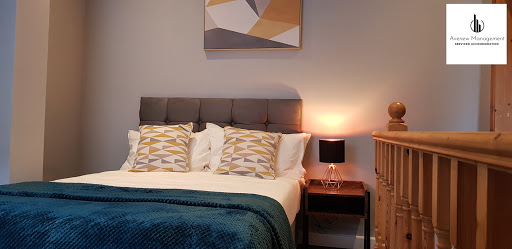 Short and Long Term Let | Avenew Management Serviced Accommodation & Apartments Hanley Stoke on Trent