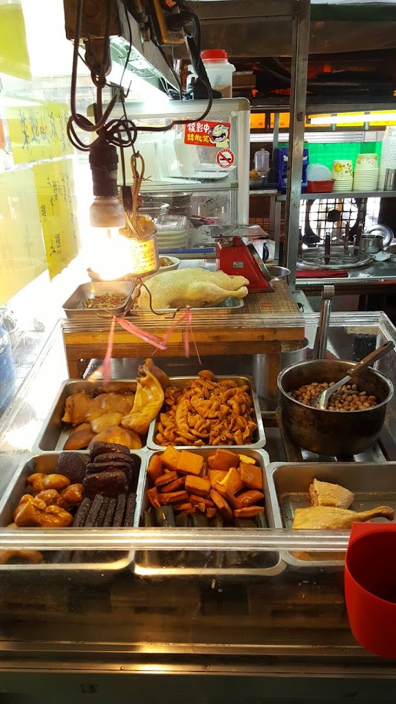 張爺爺客家小吃 的照片