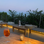 Photo n°2 de l'avis de Rodolphe.o fait le 02/09/2022 à 20:26 sur le  Anam Terrace à Marina di Marittima