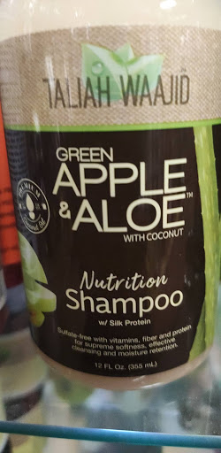 Beauty Supply Store «Ace Beauty Supply Hawthorne», reviews and photos, 12805 Prairie Ave, Hawthorne, CA 90250, USA