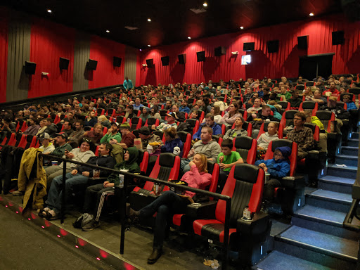 Outlet Mall «Essex Outlets & Cinemas», reviews and photos, 21 Essex Way, Essex Junction, VT 05452, USA