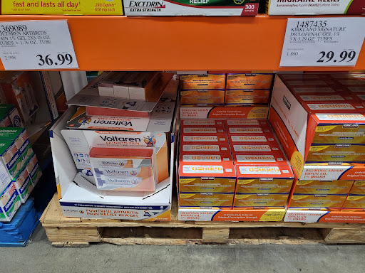 Warehouse store «Costco Wholesale», reviews and photos, 19001 N 27th Ave, Phoenix, AZ 85027, USA