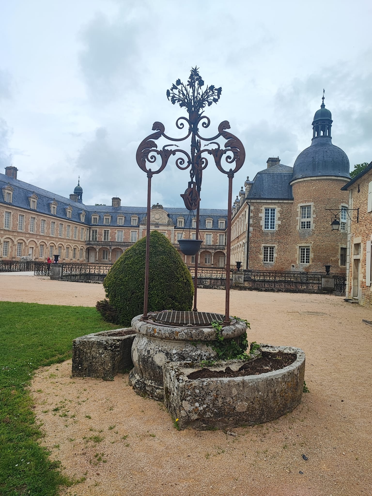 Photo n° 5 de l'avis de Gérard.e fait le 10/03/2024 à 12:49