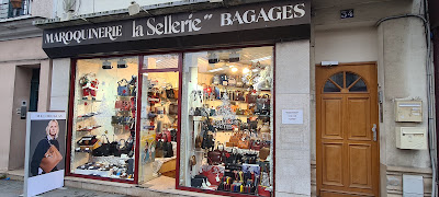 La Sellerie à Suresnes