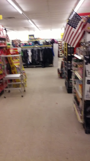 Discount Store «Dollar General», reviews and photos, 124 W Pike St, Houston, PA 15342, USA